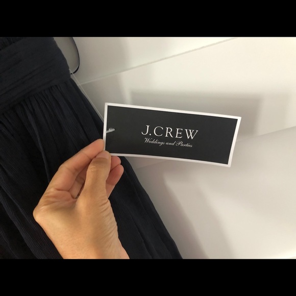 J. Crew dress - Picture 4 of 5